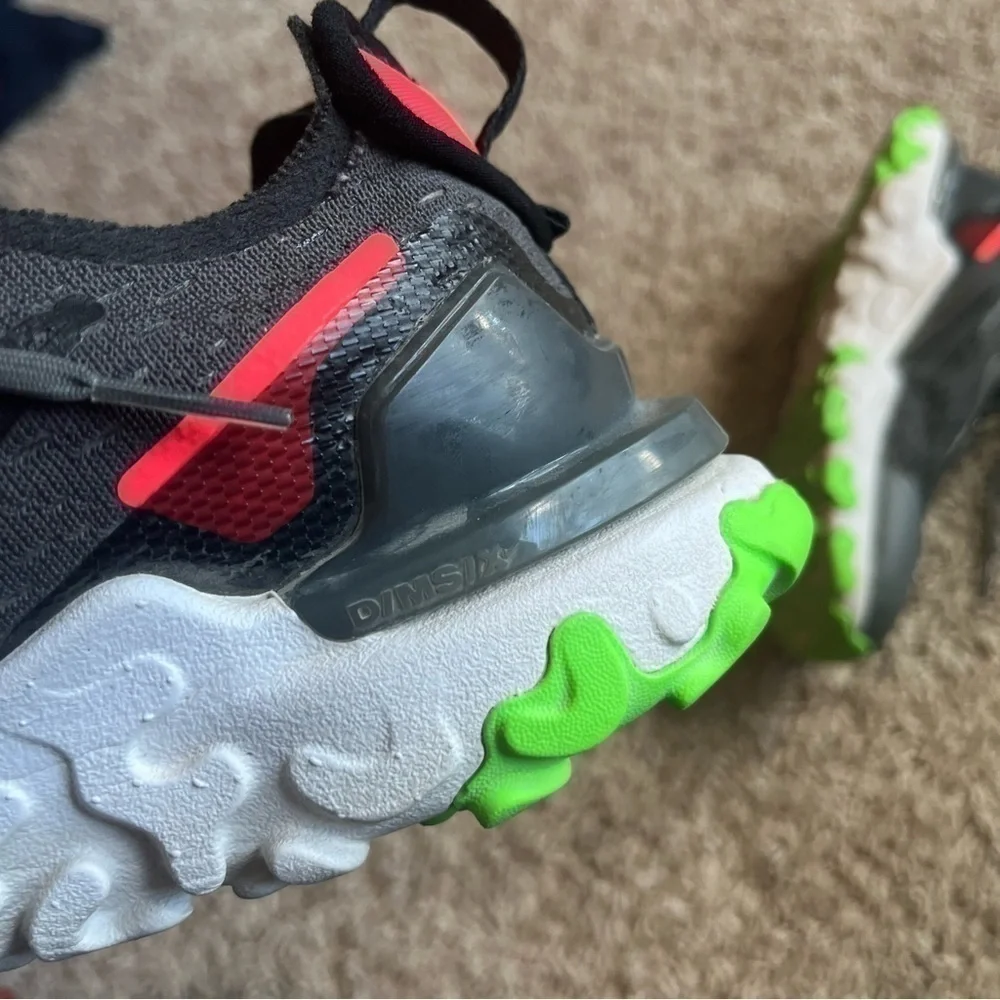 Nike Dimsix sneaker shoes